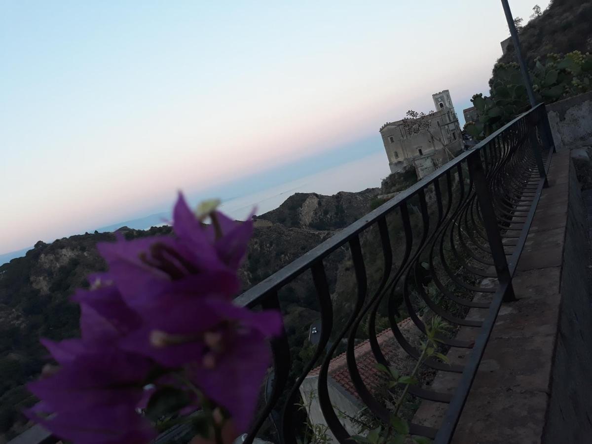 Focu E Mari Vila Mascali Exterior foto